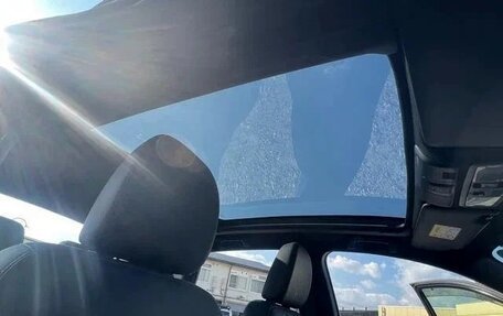 Mitsubishi RVR III рестайлинг, 2022 год, 1 525 000 рублей, 13 фотография