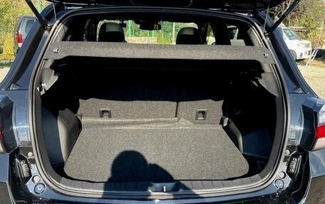 Mitsubishi RVR III рестайлинг, 2022 год, 1 525 000 рублей, 16 фотография