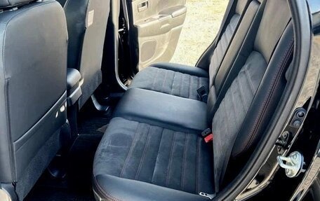 Mitsubishi RVR III рестайлинг, 2022 год, 1 525 000 рублей, 15 фотография