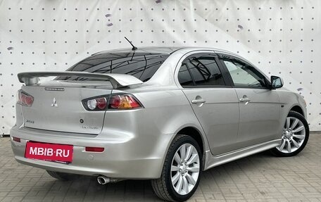 Mitsubishi Lancer IX, 2012 год, 780 000 рублей, 4 фотография