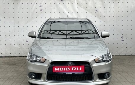 Mitsubishi Lancer IX, 2012 год, 780 000 рублей, 3 фотография