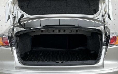 Mitsubishi Lancer IX, 2012 год, 780 000 рублей, 7 фотография