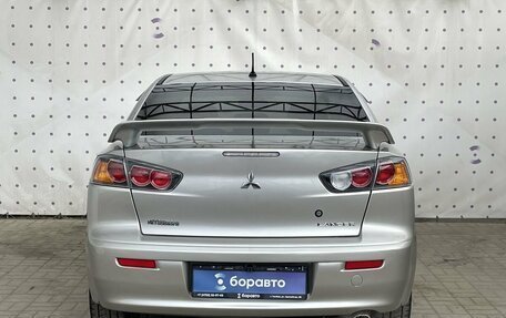 Mitsubishi Lancer IX, 2012 год, 780 000 рублей, 6 фотография