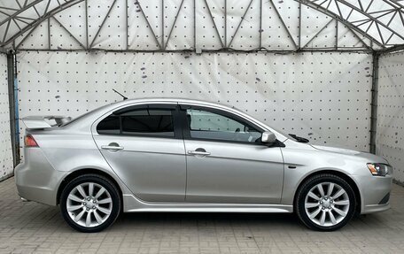Mitsubishi Lancer IX, 2012 год, 780 000 рублей, 9 фотография