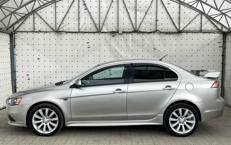 Mitsubishi Lancer IX, 2012 год, 780 000 рублей, 10 фотография