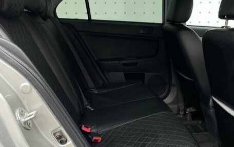 Mitsubishi Lancer IX, 2012 год, 780 000 рублей, 13 фотография