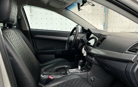 Mitsubishi Lancer IX, 2012 год, 780 000 рублей, 12 фотография