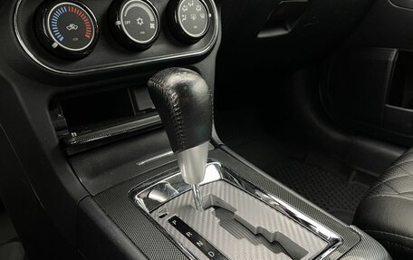 Mitsubishi Lancer IX, 2012 год, 780 000 рублей, 16 фотография