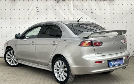 Mitsubishi Lancer IX, 2012 год, 780 000 рублей, 5 фотография