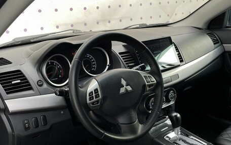 Mitsubishi Lancer IX, 2012 год, 780 000 рублей, 15 фотография