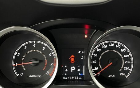 Mitsubishi Lancer IX, 2012 год, 780 000 рублей, 14 фотография