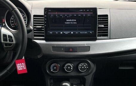 Mitsubishi Lancer IX, 2012 год, 780 000 рублей, 17 фотография