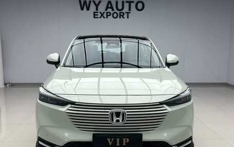 Honda Vezel, 2023 год, 1 820 000 рублей, 2 фотография