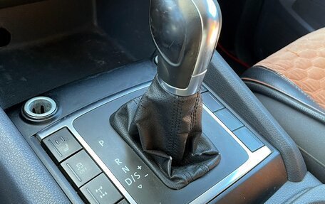 Volkswagen Amarok I рестайлинг, 2012 год, 1 359 888 рублей, 7 фотография