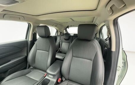 Honda Vezel, 2023 год, 1 820 000 рублей, 11 фотография