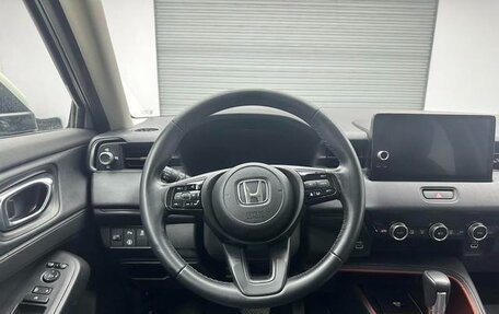 Honda Vezel, 2023 год, 1 820 000 рублей, 8 фотография