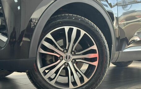 Haval F7 I, 2019 год, 1 800 000 рублей, 2 фотография