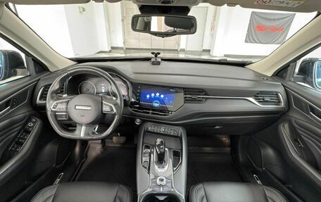 Haval F7 I, 2019 год, 1 800 000 рублей, 9 фотография