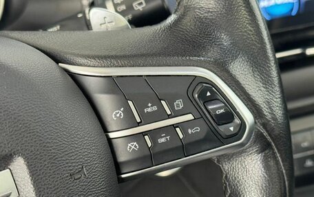 Haval F7 I, 2019 год, 1 800 000 рублей, 12 фотография