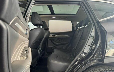 Haval F7 I, 2019 год, 1 800 000 рублей, 16 фотография