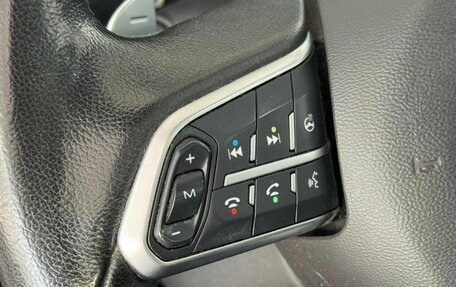 Haval F7 I, 2019 год, 1 800 000 рублей, 11 фотография