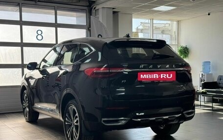 Haval F7 I, 2019 год, 1 800 000 рублей, 7 фотография