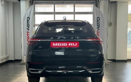 Haval F7 I, 2019 год, 1 800 000 рублей, 6 фотография