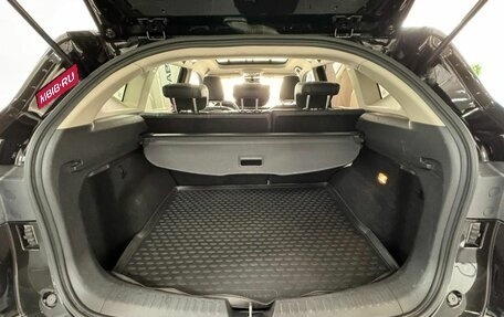 Haval F7 I, 2019 год, 1 800 000 рублей, 17 фотография