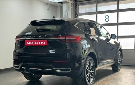 Haval F7 I, 2019 год, 1 800 000 рублей, 5 фотография