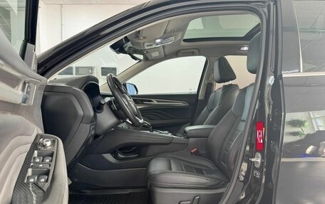 Haval F7 I, 2019 год, 1 800 000 рублей, 8 фотография