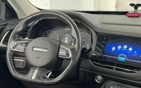 Haval F7 I, 2019 год, 1 800 000 рублей, 10 фотография