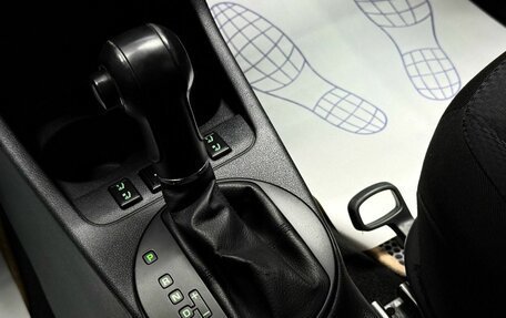 Skoda Fabia II, 2011 год, 669 000 рублей, 15 фотография