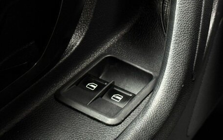 Skoda Fabia II, 2011 год, 669 000 рублей, 21 фотография