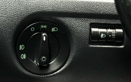 Skoda Fabia II, 2011 год, 669 000 рублей, 18 фотография