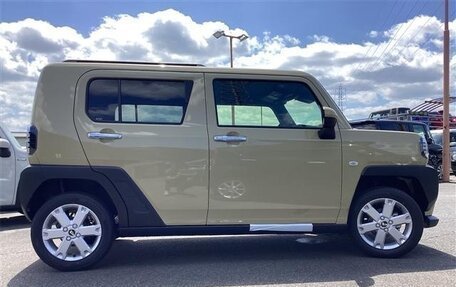 Daihatsu Taft, 2022 год, 1 141 000 рублей, 6 фотография