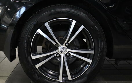 KIA Rio III рестайлинг, 2013 год, 813 000 рублей, 14 фотография