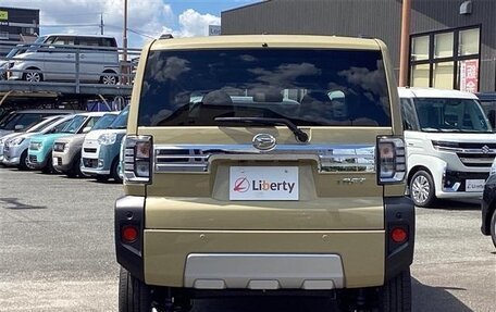 Daihatsu Taft, 2022 год, 1 141 000 рублей, 4 фотография