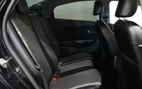 KIA Rio III рестайлинг, 2013 год, 813 000 рублей, 12 фотография