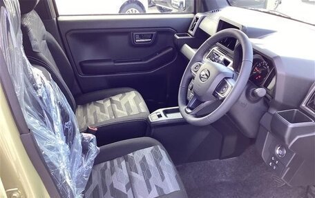 Daihatsu Taft, 2022 год, 1 141 000 рублей, 8 фотография