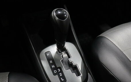 KIA Rio III рестайлинг, 2013 год, 813 000 рублей, 10 фотография