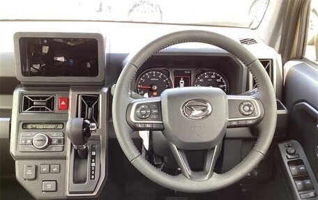 Daihatsu Taft, 2022 год, 1 141 000 рублей, 7 фотография