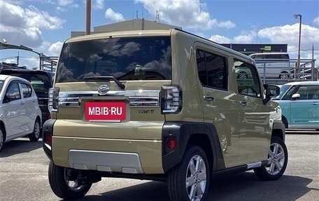 Daihatsu Taft, 2022 год, 1 141 000 рублей, 5 фотография