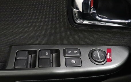 KIA Rio III рестайлинг, 2013 год, 813 000 рублей, 11 фотография