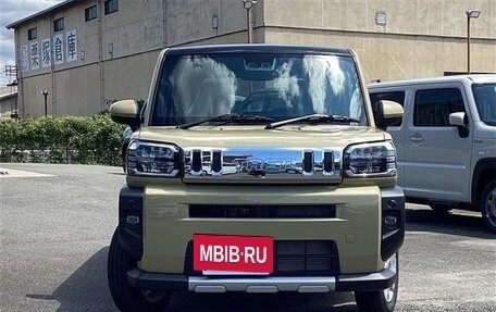 Daihatsu Taft, 2022 год, 1 141 000 рублей, 2 фотография