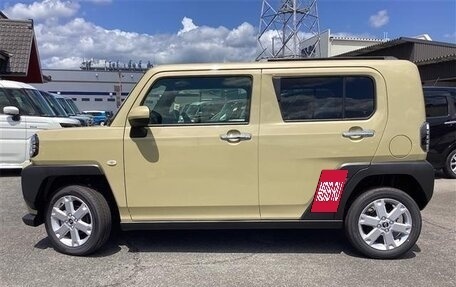 Daihatsu Taft, 2022 год, 1 141 000 рублей, 3 фотография