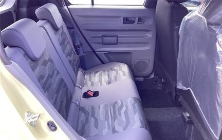 Daihatsu Taft, 2022 год, 1 141 000 рублей, 9 фотография