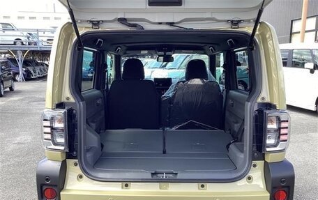 Daihatsu Taft, 2022 год, 1 141 000 рублей, 10 фотография