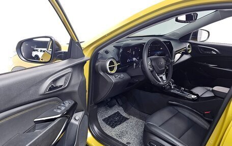 Chevrolet Trax, 2023 год, 1 500 000 рублей, 6 фотография