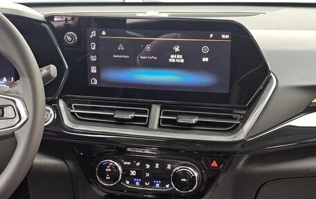 Chevrolet Trax, 2023 год, 1 500 000 рублей, 15 фотография