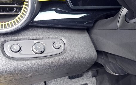 Chevrolet Trax, 2023 год, 1 500 000 рублей, 11 фотография